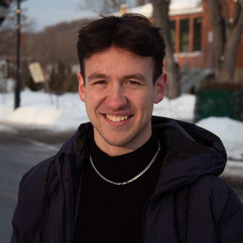 Randy Lefebvre - Co-Founder & CTO